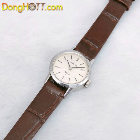 Đồng Hồ Seiko Nữ Nhật Bản: Biểu Tượng Của Phong Cách và Đẳng Cấp