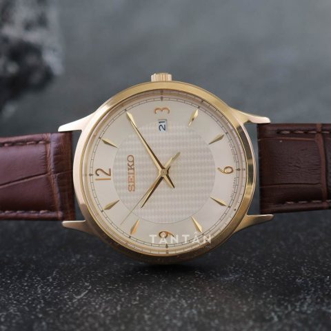 Đồng hồ Seiko nam giá bao nhiêu? Khám phá chi tiết từ A-Z về giá và cách chọn mua