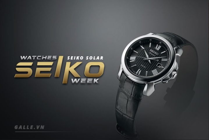 Đồng Hồ Seiko Năng Lượng Mặt Trời: Biểu Tượng Của Sự Đổi Mới Và Bền Vững Đồng Hồ Seiko Năng Lượng Mặt Trời: Biểu Tượng Của Sự Đổi Mới Và Bền Vững