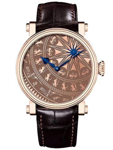 Khám Phá Đồng Hồ Speake-Marin Đông Sơn: Tuyệt Tác Giao Thoa Văn H Hóa Việt – Thụy Sĩ Đỉnh Cao