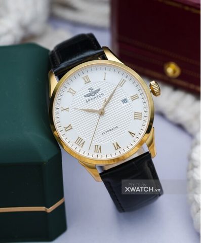 Quyết định có nên mua đồng hồ tại Xwatch hay không là một băn khoăn phổ biến của nhiều tín đồ đồng hồ tại Việt Nam.