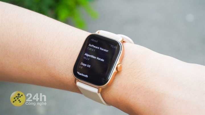 Đồng Hồ Thông Minh Cho Điện Thoại Android: Hướng Dẫn Toàn Diện Từ A-Z Đồng Hồ Thông Minh Cho Điện Thoại Android: Hướng Dẫn Toàn Diện Từ A-Z