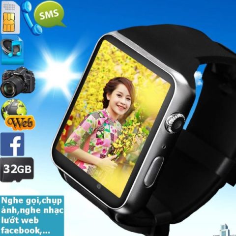 Đánh Giá Đồng Hồ Thông Minh Fuji K88: Thiết Kế, Tính Năng và Trải Nghiệm Thực Tế