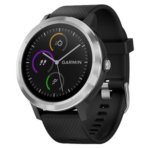 Đồng Hồ Thông Minh Garmin Vivoactive 3: Sự Kết Hợp Hoàn Hảo Giữa Thể Thao và Tiện Ích Đời Sống