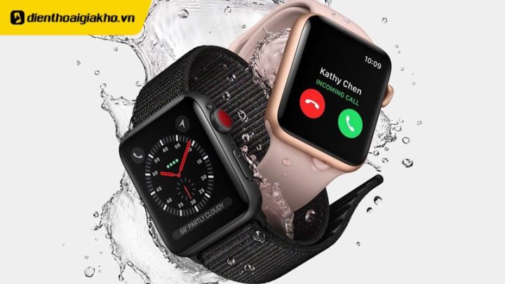 Đánh giá chi tiết: Đồng Hồ Thông Minh Nào Pin Lâu Nhất? Top Mẫu Bền Bỉ Đáng Mua 2024