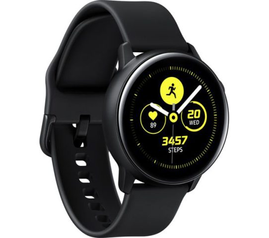 Dây Da Đồng Hồ Galaxy Watch: Nâng Tầm Phong Cách và Độ Bền Bỉ