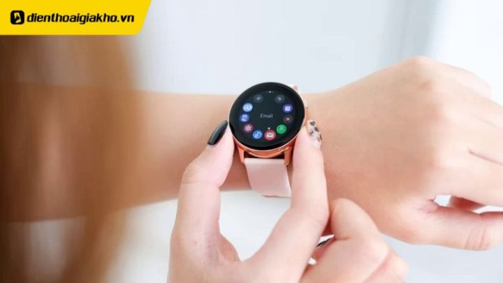 Đồng hồ size nhỏ nhất là bao nhiêu? Khám phá lựa chọn hoàn hảo cho cổ tay mảnh mai