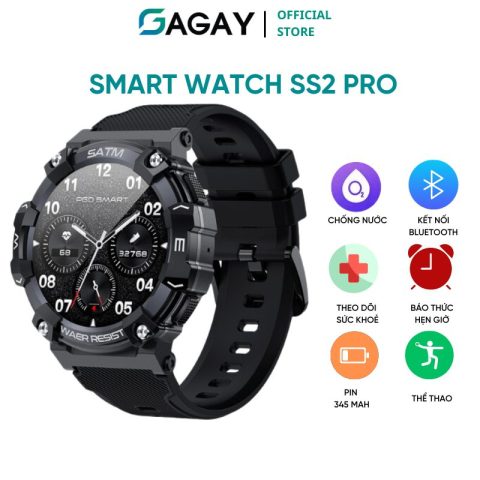 Đồng Hồ Thông Minh Lướt Web: Trải Nghiệm Độc Lập Và Tiện Ích Đỉnh Cao Trên Cổ Tay