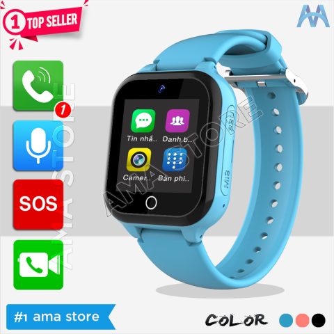 Khám Phá Đồng Hồ Gắn SIM Giá Rẻ: Giải Pháp Liên Lạc Độc Lập và Tiện Lợi Tối Ưu