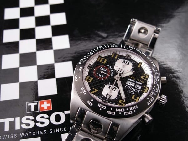 Đồng hồ Tissot Của Nước Nào? Khám Phá Lịch Sử & Chất Lượng Thụy Sĩ Huyền Thoại