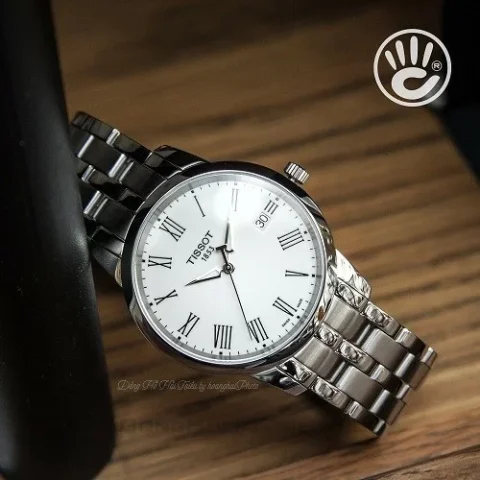 Giá Bán Đồng Hồ Tissot 1853 Quartz Chính Hãng: Hướng Dẫn Toàn Diện Từ A-Z