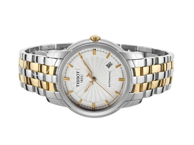 Giá đồng hồ Tissot 1853 Ballade: Hướng dẫn chi tiết để sở hữu kiệt tác Thụy Sĩ chính hãng