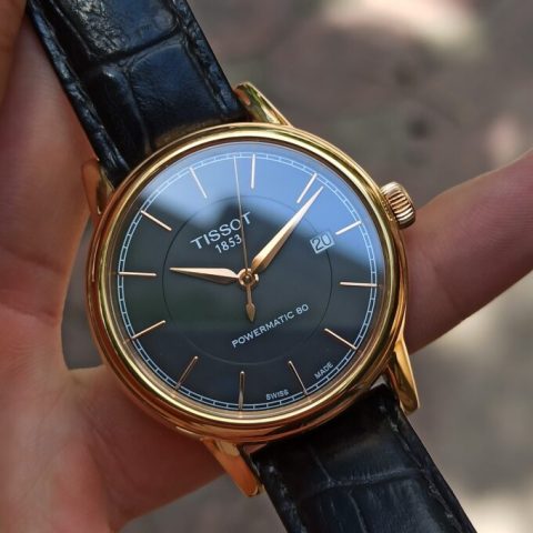 Kinh Nghiệm Mua Đồng Hồ Tissot 1853 Nhật Cũ: Đánh Giá Chất Lượng Và Giá Trị Thực