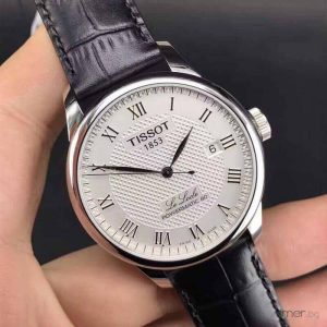 Kinh Nghiệm Mua Đồng Hồ Tissot 1853 Nhật Cũ: Đánh Giá Chất Lượng Và Giá Trị Thực