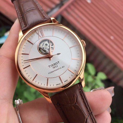 Bán Đồng Hồ Tissot Cũ Tại Hà Nội: Cẩm Nang Từ A Đến Z Để Giao Dịch An Toàn, Hiệu Quả