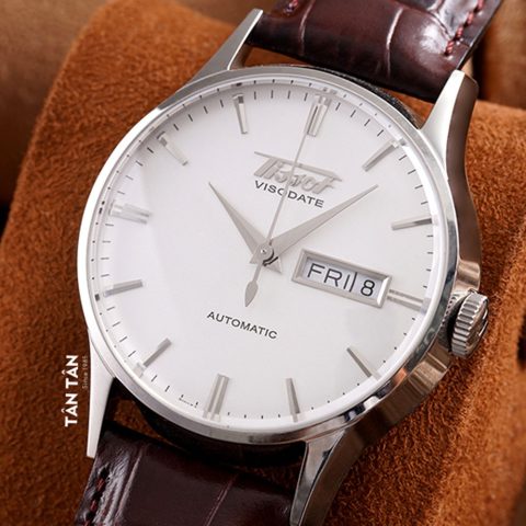 Đồng Hồ Automatic Có Pin Không? Khám Phá Tuyệt Tác Cơ Khí Đằng Sau Cỗ Máy Thời Gian