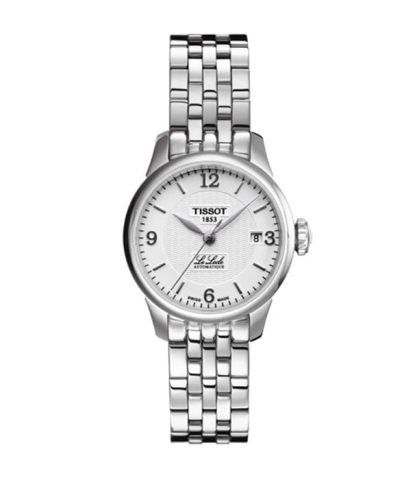 Đồng Hồ Tissot Nữ Thụy Sỹ: Biểu Tượng Vượt Thời Gian Của Phái Đẹp