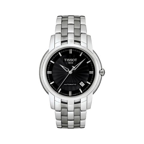 Giá đồng hồ Tissot 1853 Ballade: Hướng dẫn chi tiết để sở hữu kiệt tác Thụy Sĩ chính hãng