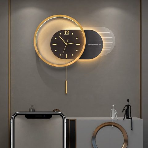 Cửa Hàng Bán Đồng Hồ LED Tại Hà Nội Uy Tín Và Chất Lượng Nhất