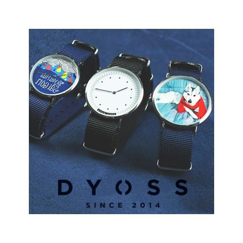 Đồng Hồ Dyoss Có Tốt Không? Đánh Giá Chi Tiết Từ A-Z Cho Người Mua Đồng Hồ Dyoss Có Tốt Không? Đánh Giá Chi Tiết Từ A-Z Cho Người Mua