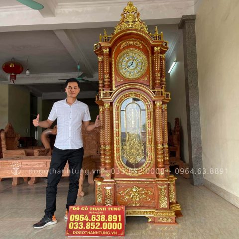 Đồng hồ Thanh Tùng có uy tín không? Đánh giá chi tiết từ A-Z