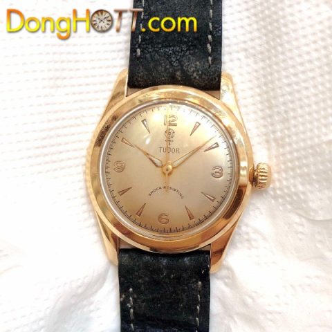 Đồng hồ Tudor của nước nào? Giải mã thương hiệu Thụy Sĩ đẳng cấp và giá trị vượt trội