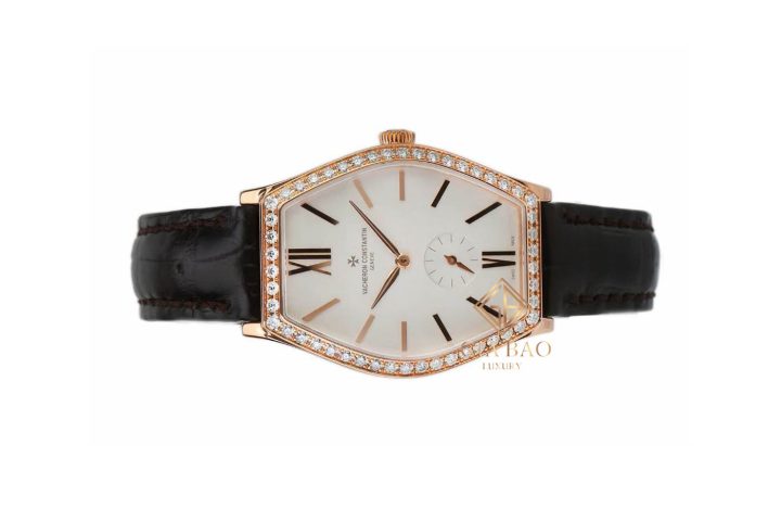 Đồng hồ Vacheron Constantin mặt vuông Đồng hồ Vacheron Constantin mặt vuông