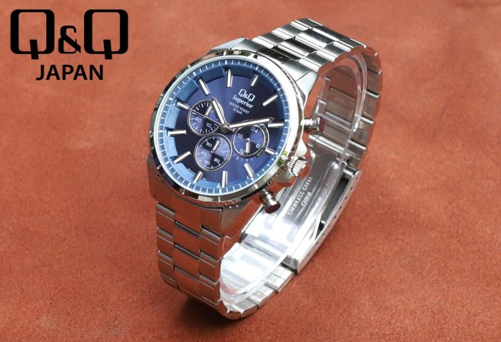 Đồng Hồ Nam Giá Từ 1 Đến 2 Triệu: Lựa Chọn Hoàn Hảo Cho Phong Cách & Ngân Sách