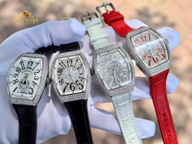Đồng Hồ Franck Muller Geneve Giá Bao Nhiêu? Khám Phá Giá Trị Thực Của "Bậc Thầy Complication" Đồng Hồ Franck Muller Geneve Giá Bao Nhiêu? Khám Phá Giá Trị Thực Của "Bậc Thầy Complication"