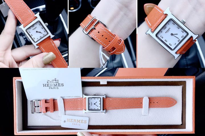 Giá Đồng Hồ Hermes Nữ Chính Hãng: Cập Nhật Mới Nhất & Hướng Dẫn Mua Sắm Thông Minh Giá Đồng Hồ Hermes Nữ Chính Hãng: Cập Nhật Mới Nhất & Hướng Dẫn Mua Sắm Thông Minh