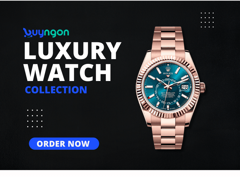 Mua Đồng Hồ Rolex Ở Nước Nào Rẻ Nhất: Hướng Dẫn Chi Tiết Để Sở Hữu Cỗ Máy Thời Gian Danh Giá