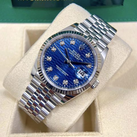 Khám Phá Những Mẫu Đồng Hồ Nam Rolex Đẹp Đẳng Cấp và Vượt Thời Gian