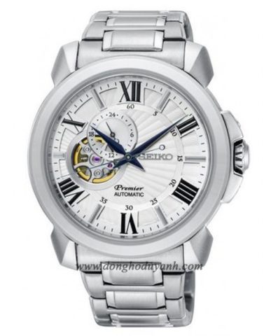 Giá Đồng Hồ Seiko Premier Perpetual Calendar: Tổng Quan Chi Tiết và Hướng Dẫn Mua Sắm