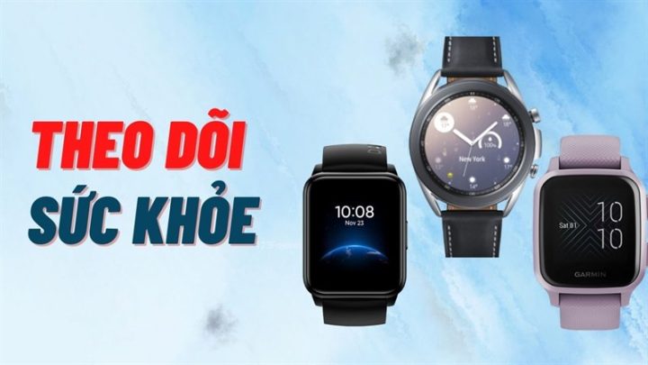 Đồng hồ Sức Khỏe Loại Nào Tốt? Hướng Dẫn Toàn Diện Để Lựa Chọn Thông Minh