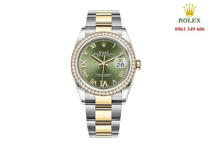 Đồng Hồ Rolex Chính Hãng Tại Đà Nẵng: Hướng Dẫn Mua Sắm An Toàn Và Uy Tín