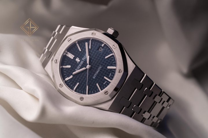 Bán Đồng Hồ Audemars Piguet Royal Oak: Hướng Dẫn Toàn Diện Từ A Đến Z