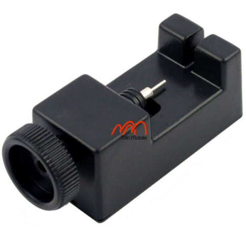 Dụng Cụ Tháo Mắt Dây Đồng Hồ: Hướng Dẫn Tự Điều Chỉnh Tại Nhà An Toàn & Hiệu Quả