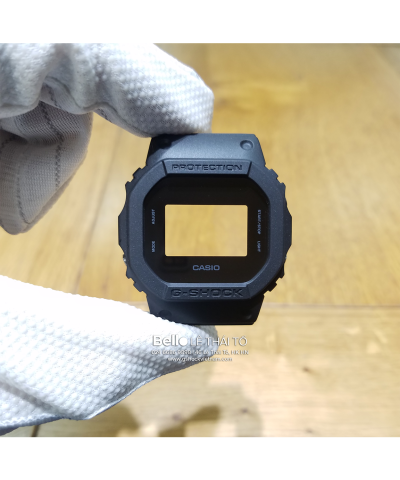 Bán Vỏ Đồng Hồ G-Shock: Hướng Dẫn Toàn Diện Từ Lựa Chọn Đến Giao Dịch Hiệu Quả