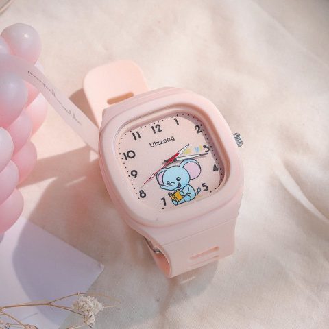 Đồng Hồ Cho Bé Gái 11 Tuổi: Cẩm Nang Chọn Lựa Hoàn Hảo Cho Nàng Công Chúa Nhỏ