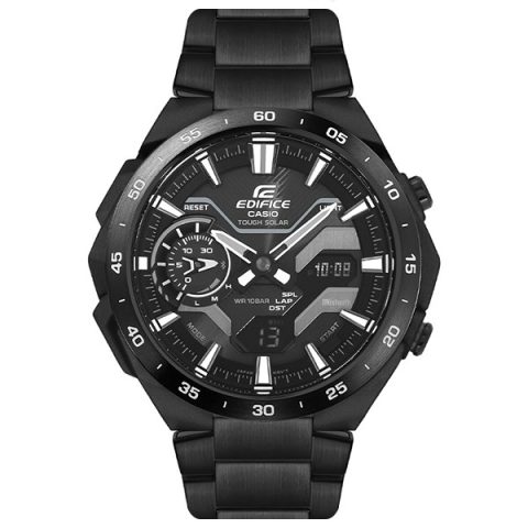 Đồng Hồ Edifice Casio Giá Bao Nhiêu? Phân Tích Chi Tiết Giá Trị và Mức Giá