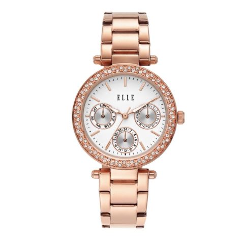 Đồng hồ Elle của nước nào? Khám phá nguồn gốc thương hiệu Paris sang trọng