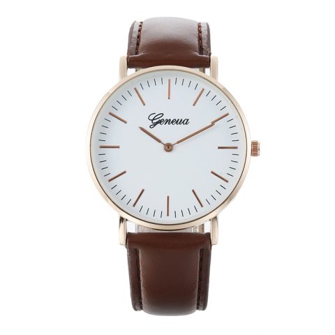Đồng Hồ Geneva Platinum Chính Hãng: Giải Mã Sự Thật Về Thương Hiệu Thời Trang Giá Rẻ Đồng Hồ Geneva Platinum Chính Hãng: Giải Mã Sự Thật Về Thương Hiệu Thời Trang Giá Rẻ
