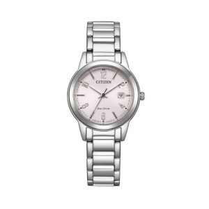 Đồng Hồ Nữ Cao Cấp Citizen: Biểu Tượng Của Đẳng Cấp và Công Nghệ Tiên Tiến