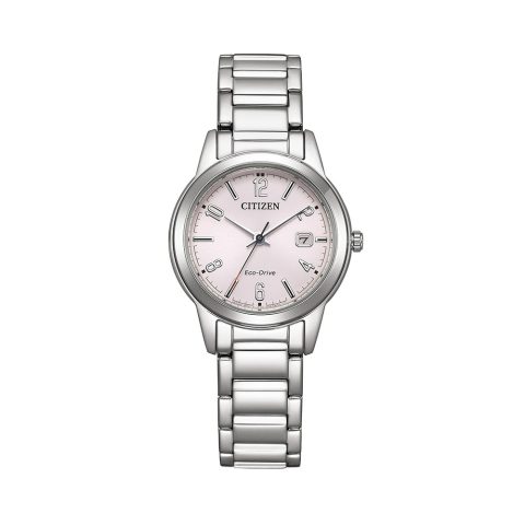 Đồng Hồ Citizen Nữ: Khám Phá Công Nghệ Eco-Drive và Các Mẫu Thiết Kế Đẳng Cấp