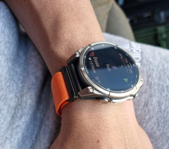 Dây Đồng Hồ Garmin Fenix 5: Hướng Dẫn Toàn Diện Từ A-Z