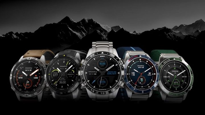 Đồng Hồ Garmin Đắt Giá: Phân Tích Chuyên Sâu Lý Do Và Liệu Có Xứng Đáng?