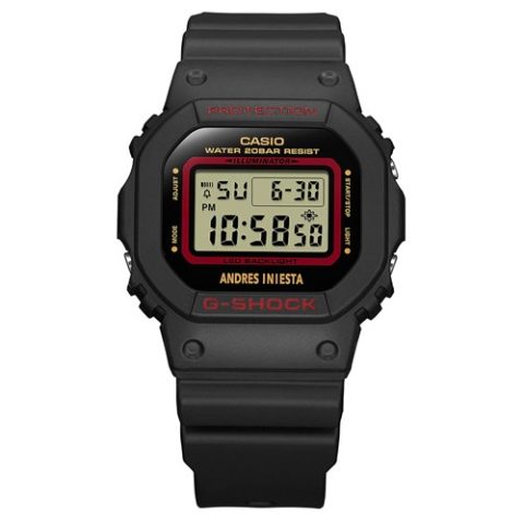 Đồng hồ G-Shock Thái Lan: Khám phá sự thật về chất lượng và nguồn gốc