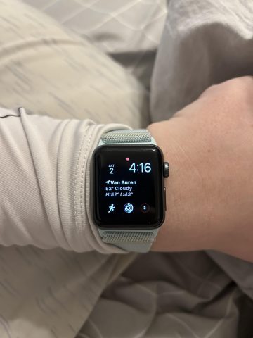 Khám Phá Những Mặt Đồng Hồ Đẹp Nhất Cho Apple Watch Series 3: Nâng Tầm Phong Cách & Trải Nghiệm Khám Phá Những Mặt Đồng Hồ Đẹp Nhất Cho Apple Watch Series 3: Nâng Tầm Phong Cách & Trải Nghiệm