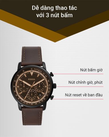 Khám Phá Bí Quyết Săn Đồng Hồ Nam Giá Rẻ Đáng Tiền Trên Lazada: Từ A Đến Z Cho Phái Mạnh