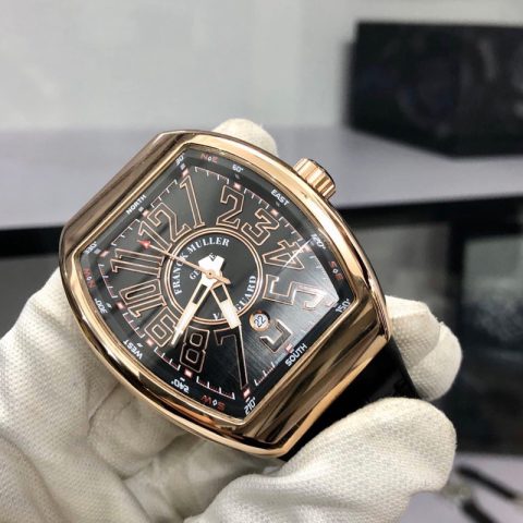 Đồng hồ Franck Muller của nước nào? Khám phá nguồn gốc và giá trị của thương hiệu Thụy Sĩ đẳng cấp